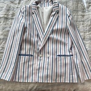French Blazer made in France
